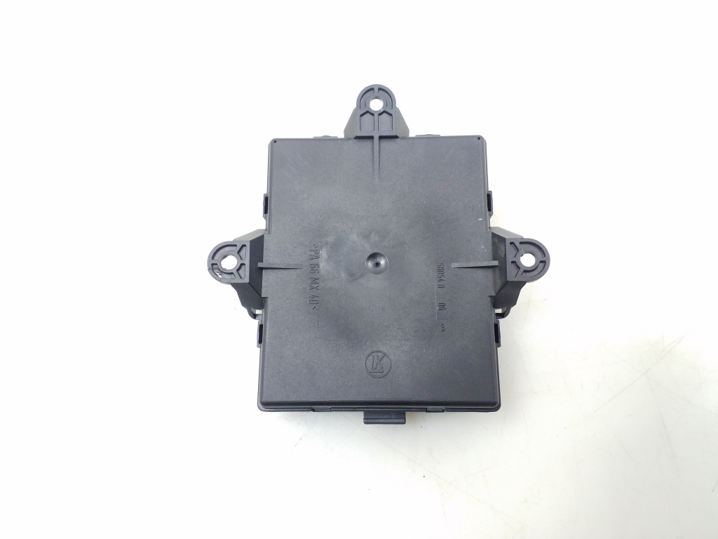 MERCEDES-BENZ B-Class W245 (2005-2011) Front Left Door Control Unit A1698207326 21004016