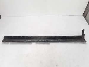 VOLVO XC70 (2000–2007) Schwellerverkleidung außen 8620138 - 4