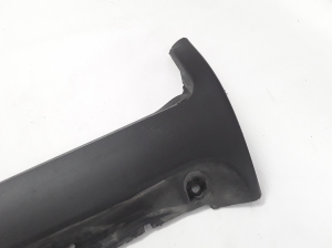 VOLVO XC70 (2000–2007) Exterior sill trim 8620136 - 3