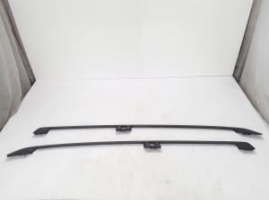   Roof rails  -  