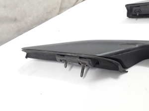 VOLVO XC70 (2000–2007) Roof rails - 2