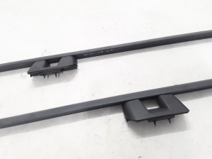 VOLVO XC70 (2000–2007) Roof rails - 3
