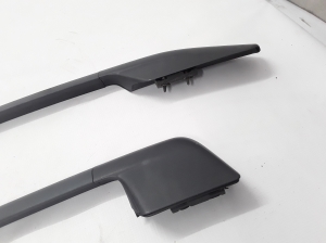 VOLVO XC70 (2000–2007) Roof rails - 4