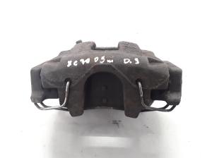 VOLVO XC70 (2000–2007) Tagumine pidurisadul 8251313 - 2