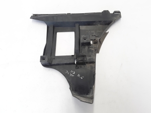VOLVO XC70 (2000–2007) Rear bumper bracket 8648149 - 3