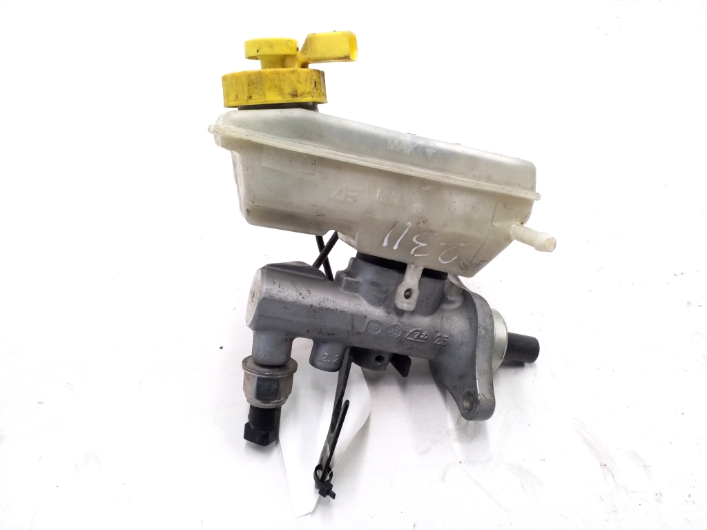 Used Volkswagen Sharan Master cylinder 7M3611019D