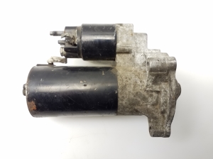 Citroen Xsara (1997–2005) Starter 0001108187 - 3