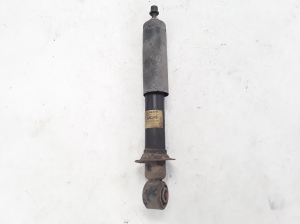 Stoßdämpfer hinten - 8671713