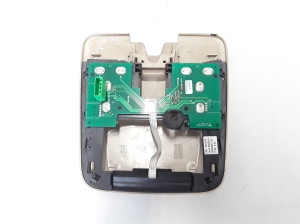 VOLVO XC70 (2000–2007) Muu valgustus 8637559 - 4