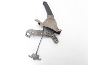   Parking brake lever  - 30645174 