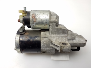 Mazda 6 (2007–2012) Starter M000T32871 - 2