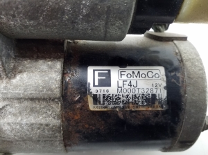 Mazda 6 (2007–2012) Starter M000T32871 - 3