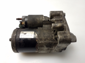 Peugeot 308 (2007–2015) Starter 75500178004 - 3