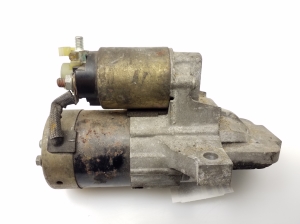 Mazda 6 (2002–2007) Anlasser M000T90981 - 2