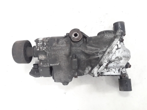 VOLVO XC70 (2000–2007) Rear differential 8653553 - 2