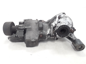   Rear differential  - 8653553 