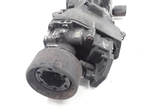 VOLVO XC70 (2000–2007) Rear differential 8653553 - 4