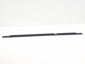 Mercedes Benz E-Class W212 (2009–2015) Fensterschachtleiste außen Tür hinten A2127351065 - 2