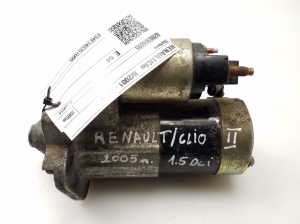 Starter - 8200306595