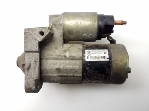 RENAULT Clio II (1998–2005) Starter 8200426577 - 2