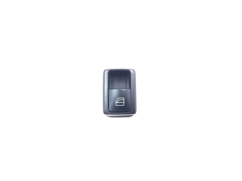 Used Mercedes Benz E-Class Rear side door glass switch A2049057601