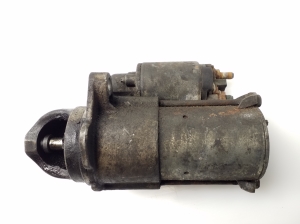 Opel Vectra C (2002–2008) Anlasser 55556245 - 3