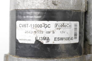 Ford Fiesta VI (2008–2017) Starter CV6T11000GC - 4