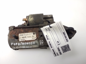 Starter - 6G9N11000AA