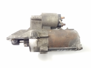 Ford Mondeo IV (2007–2015) Starter 6G9N11000AA - 3