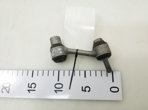   Rear stabilizer link  - A2463200789 