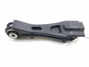 Mercedes Benz A-Class 176 (2012–2018) Rear axle link A2463500053 - 2