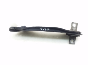 Mercedes Benz A-Class 176 (2012–2018) Rear axle link A2463500406 - 2