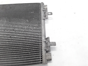 RENAULT Espace III (1996–2002) Kliimaradiaator 6025313367 - 4