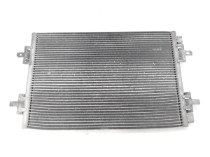 A/C condenser - 6025313367