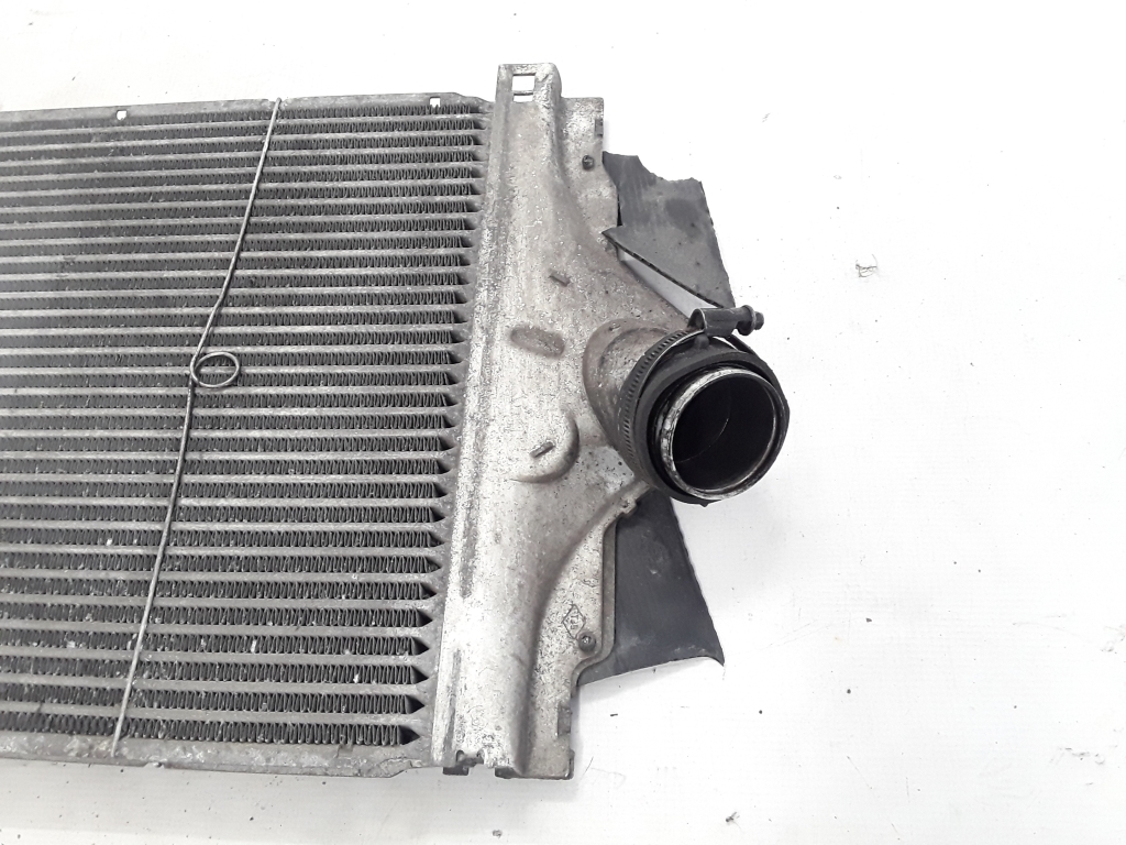 RENAULT Espace 3 generation (1996-2002) Intercooler Radiator 6025312322 22311288