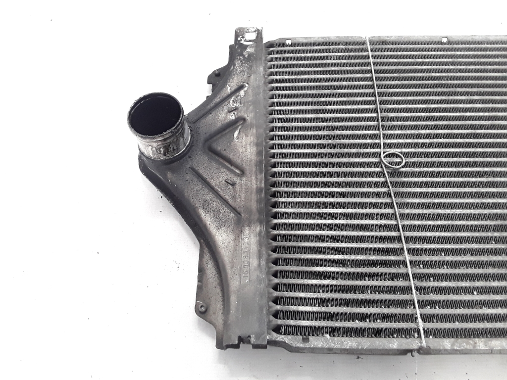 RENAULT Espace 3 generation (1996-2002) Intercooler Radiator 6025312322 22311288