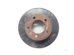 RENAULT Master III (2010–2017) Tagumine piduriketas 432000367R - 2