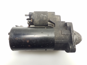 Ford Focus (2004–2011) Anlasser 4M5T11000 - 2