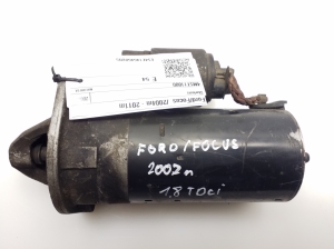 Anlasser - 4M5T11000