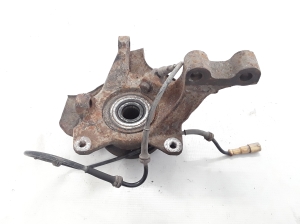 RENAULT Espace III (1996–2002) Front wheel hub 7700876308 - 2