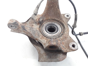 RENAULT Espace III (1996–2002) Front wheel hub 7700876308 - 3