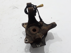 RENAULT Espace III (1996–2002) Radnabe Vorderrad 7700876307 - 2