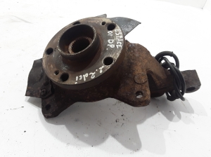 RENAULT Espace III (1996–2002) Radnabe Vorderrad 7700876307 - 3