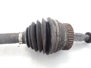 RENAULT Espace III (1996–2002) Front drive shaft and its parts 8200252245 - 2