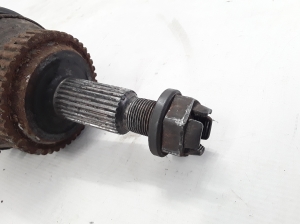 RENAULT Espace III (1996–2002) Front drive shaft and its parts 8200252245 - 3