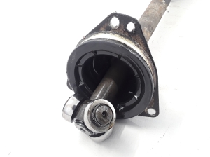 RENAULT Espace III (1996–2002) Front drive shaft and its parts 8200252245 - 4