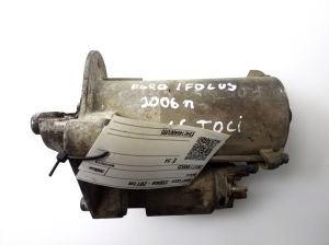 Ford Focus (2004–2011) Anlasser 3M5T11000CD - 3