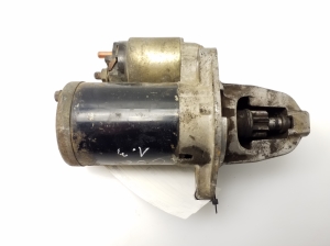 Mitsubishi Colt VI (2003–2012) Anlasser MR994922 - 2