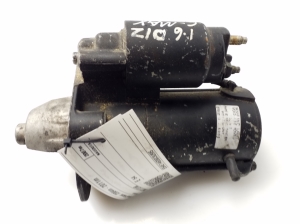 Anlasser - 3M5T11131AB
