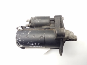 Ford Focus (2004–2011) Anlasser 3M5T11131AB - 2